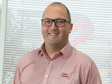 Profile photo of Richard Barry